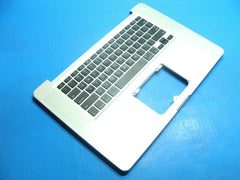 MacBook Pro 15" A1286 Late 2011 MD318LL/A OEM Top Case w/Keyboard 661-6076 - Laptop Parts - Buy Authentic Computer Parts - Top Seller Ebay