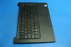 Dell Latitude 7390 13.3" Genuine Laptop Palmrest w/Touchpad Keyboard 50h58 