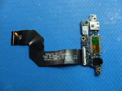 Lenovo Flex 11 11.6" USB Audio Card Reader Board w/Cable 5C50Q81412