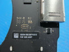 MacBook Pro 13" A1502 Early 2015 MF839LL/A Genuine I/O Board 661-02457 - Laptop Parts - Buy Authentic Computer Parts - Top Seller Ebay