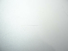 MacBook Air 13" A1466 Early 2015 MJVE2LL/A Genuine  Bottom Case Silver 923-00505 - Laptop Parts - Buy Authentic Computer Parts - Top Seller Ebay