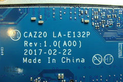 Dell Latitude 7480 14" Genuine Intel i5-7300u 2.6Ghz Motherboard la-e132p r0yrf 