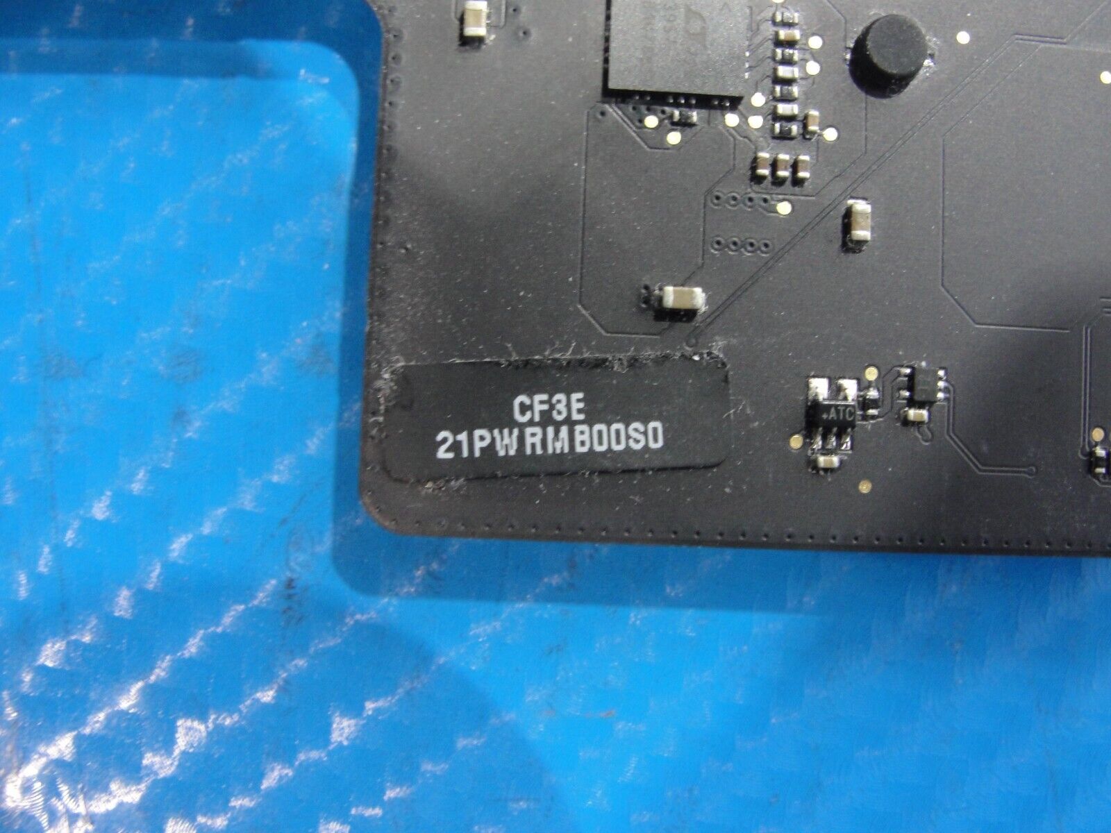 MacBook Pro A1398 MJLQ2LL/A 2015 15