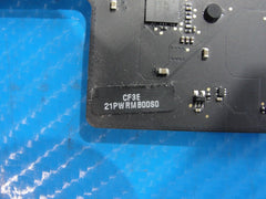 MacBook Pro A1398 MJLQ2LL/A 2015 15" i7-4980HQ 2.8GHz 16Gb Logic Board 661-02527