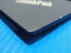 Lenovo ThinkPad X1 Carbon 5th Gen 14" Palmrest w/Touchpad Keyboard AM12S000500