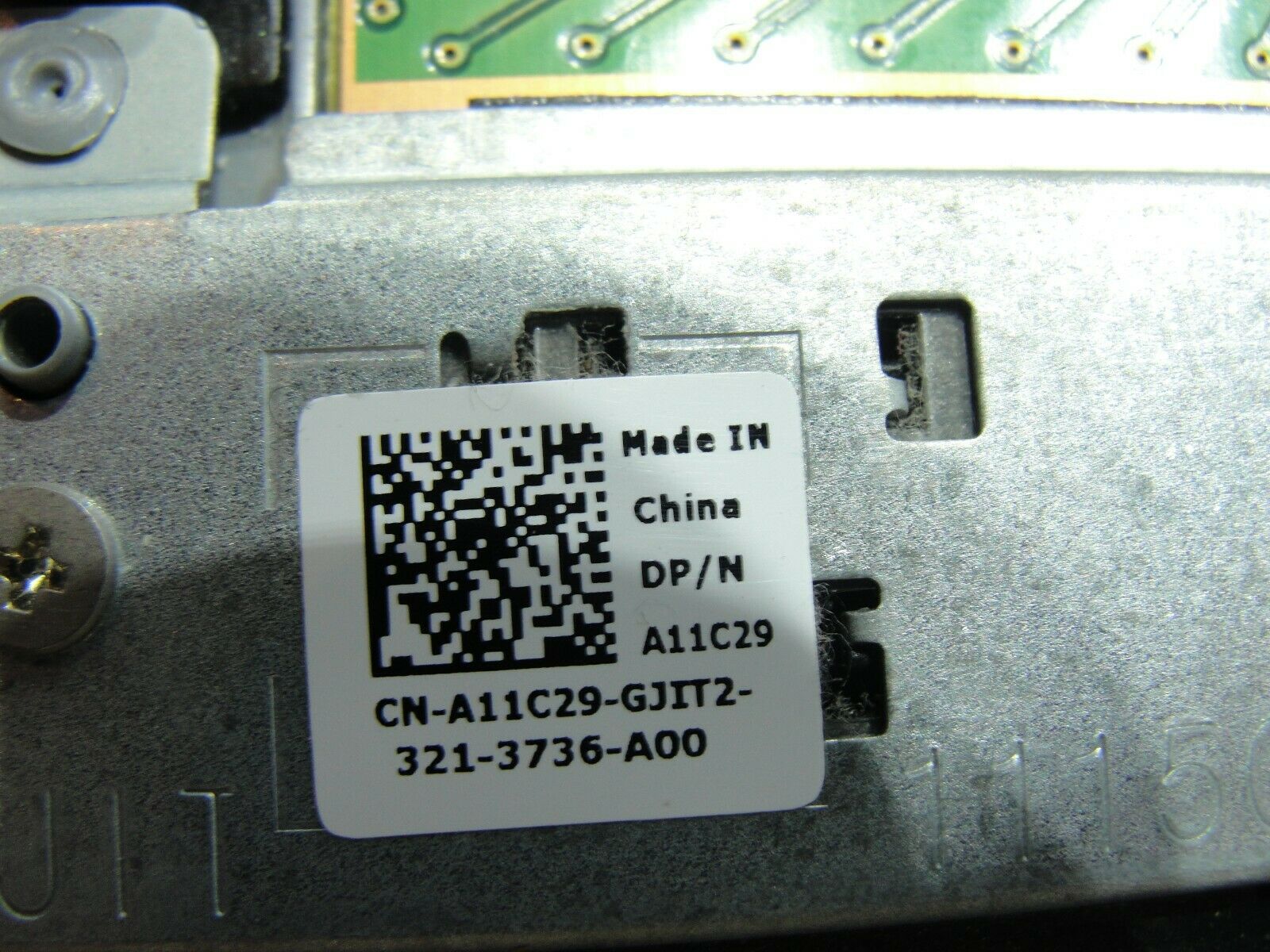 Dell Inspiron 15R 7520 15.6