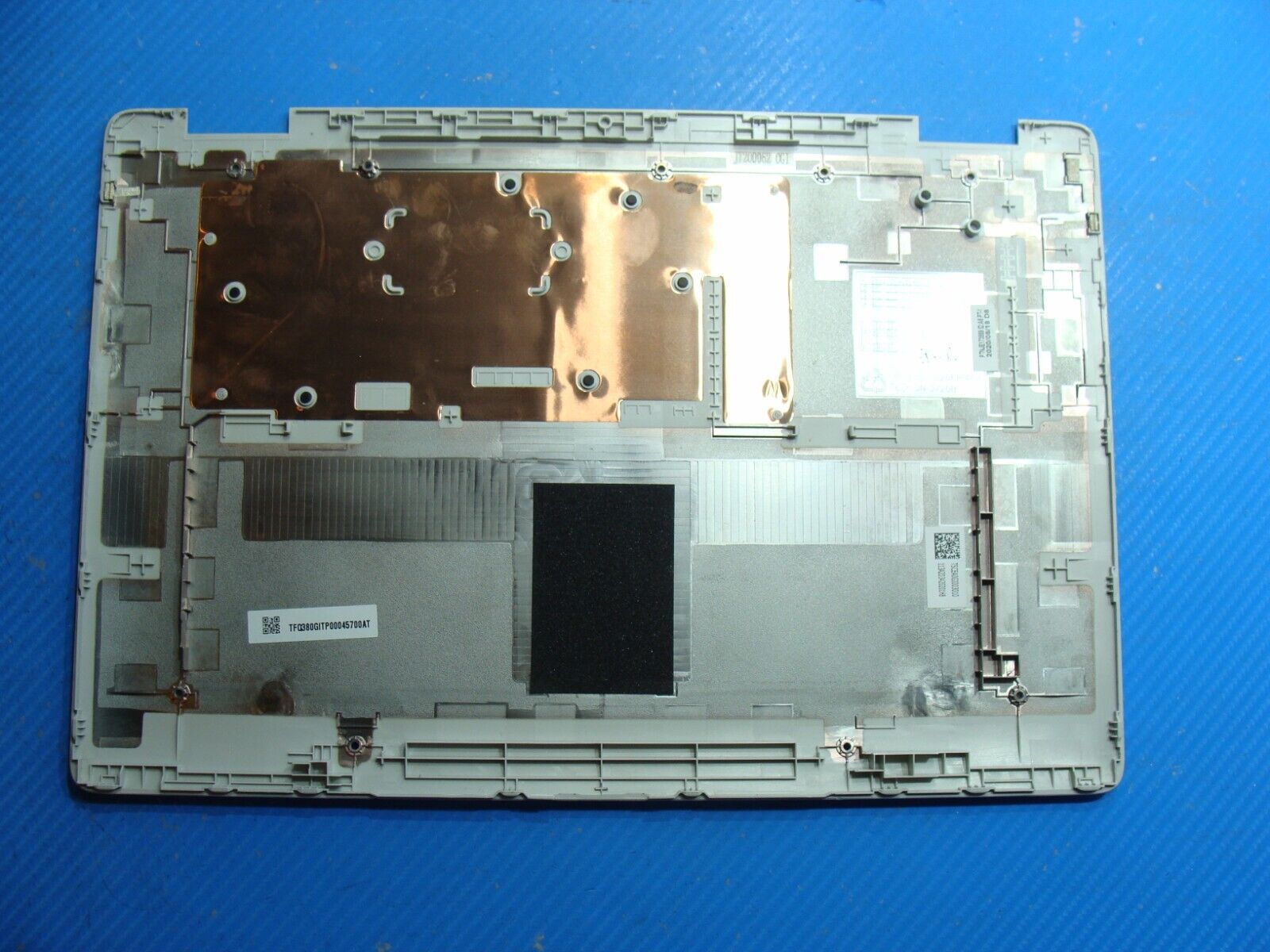 HP Chromebook x360 14a-ca0036nr 14