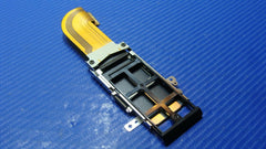 Sony Vaio VPCZ1 VPCZ127FC 13.1" OEM Express Card Slot w/ Cable 1-881-487-11 ER* - Laptop Parts - Buy Authentic Computer Parts - Top Seller Ebay