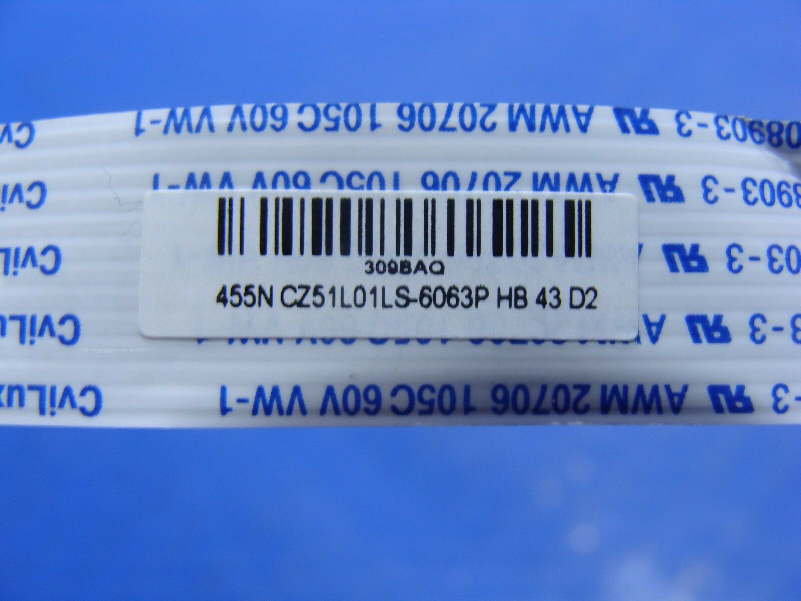 Toshiba Satellite P755-S5320 15.6