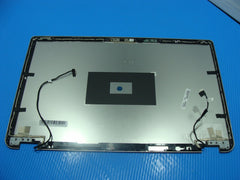 Toshiba Satelite Radius P55W-B 15.6" LCD Back Cover w/WebCam P000608910