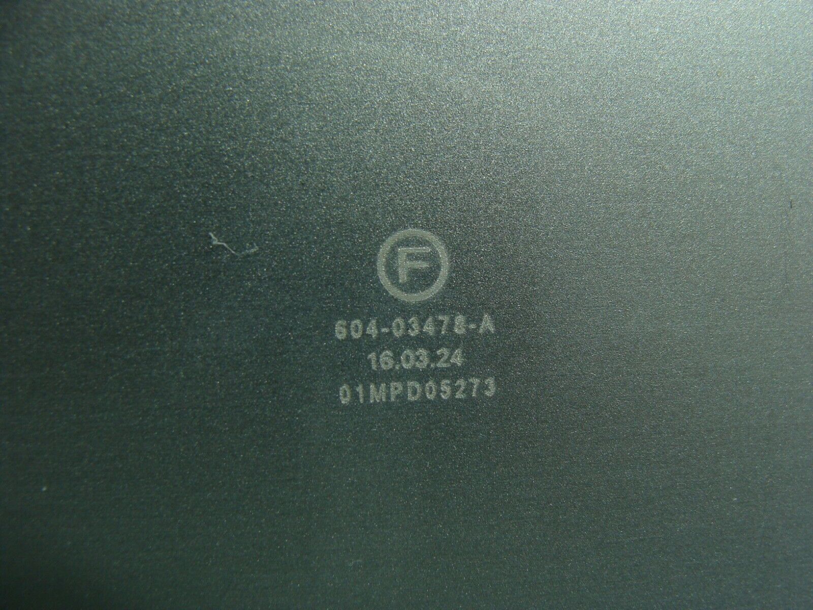 MacBook Pro A1398 MJLQ2LL/A MJLT2LL/A Mid 2015 15