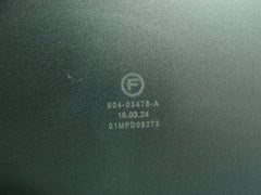 MacBook Pro A1398 MJLQ2LL/A MJLT2LL/A Mid 2015 15" Genuine Bottom Case 923-00544 