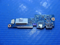 Lenovo Yoga 14" 700-14ISK Original Card Reader Audio USB Board NS-A602 GLP* - Laptop Parts - Buy Authentic Computer Parts - Top Seller Ebay