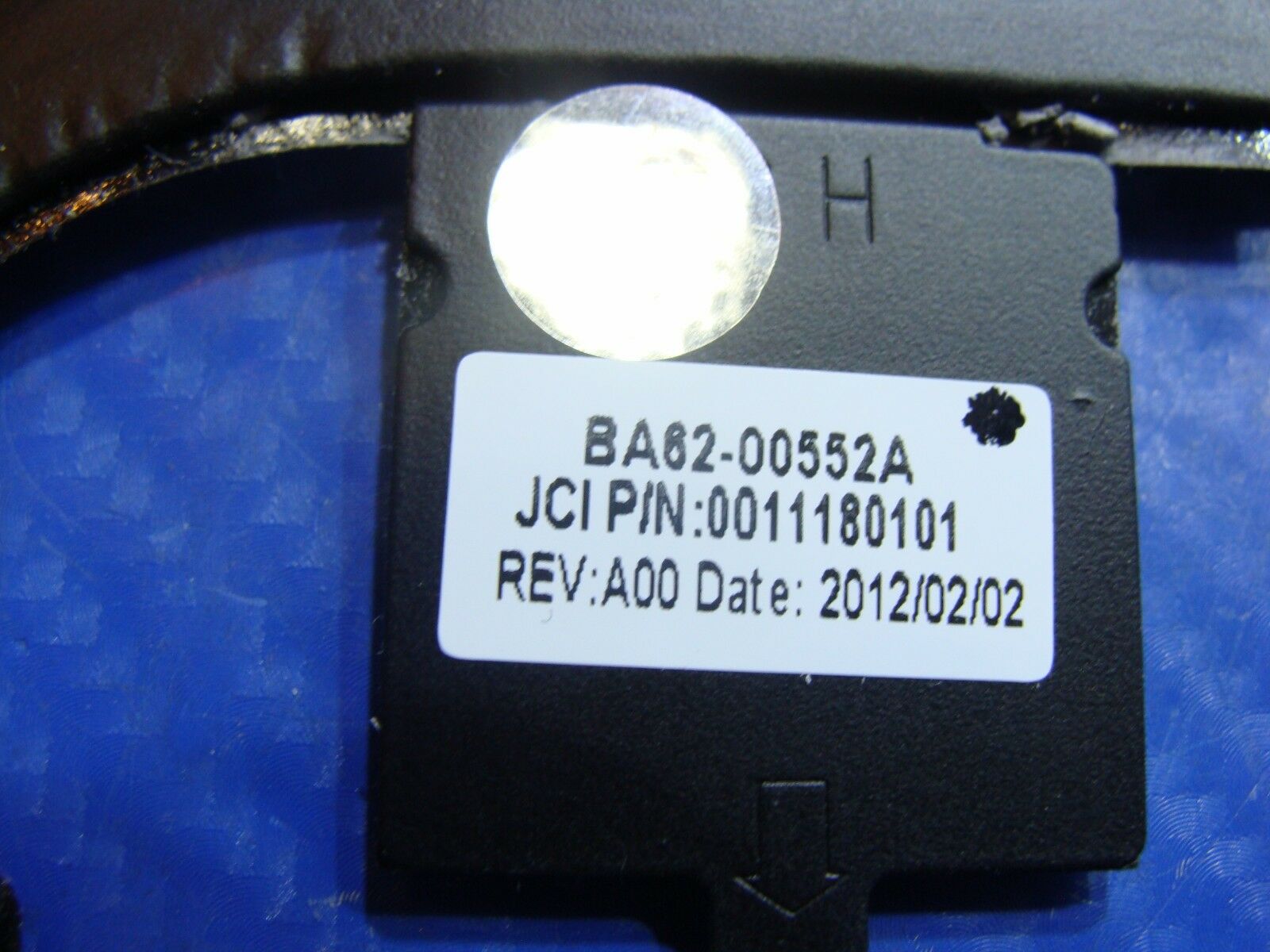 Samsung NP900X3B-A01US 13.3