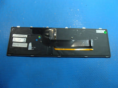 Dell Inspiron 15 7537 15.6" US Backlit Keyboard KK7X9 V143625AS1 90.47L07.S01