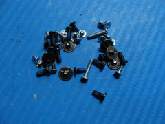 HP 15-cc183cl 15.6" Genuine Laptop Screw Set Screws for Repair ScrewSet