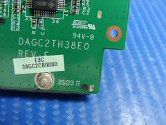 Lenovo ThinkPad SL510 15.6" Genuine Card Reader Board w/Cable DAGC2TH38E0 ER* - Laptop Parts - Buy Authentic Computer Parts - Top Seller Ebay