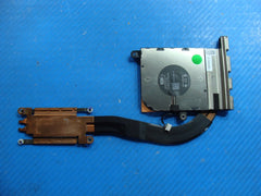 Dell Latitude 5420 14 Genuine CPU Cooling Fan w/Heatsink HX40M AT30K002ZVL