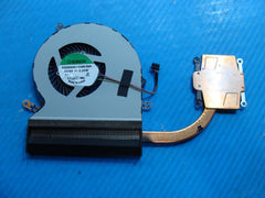 Asus Q502LA-BBI5T15 15.6" CPU Cooling Fan w/Heatsink 13NB0581AM0401