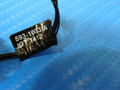 iMac A1311 21" 2011 MC812LL/A Genuine IR Board w/Cable 922-9146