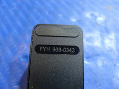 MacBook Air A1466 13" 2012 MD231LL Genuine Laptop Left Right Speaker 923-0127 Apple