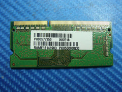 Toshiba Satellite C55-B5200 15.6" 2GB 1Rx16 RAM Memory M471B5674QH0-YK0 - Laptop Parts - Buy Authentic Computer Parts - Top Seller Ebay