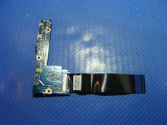 Lenovo IdeaPad S400 Touch 20283 14" OEM SD Card USB Audio Board w/Cable LS-8953P Lenovo