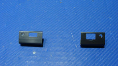 Dell Latitude E5440 14" Genuine Laptop Left & Right Hinge Cover Set Dell