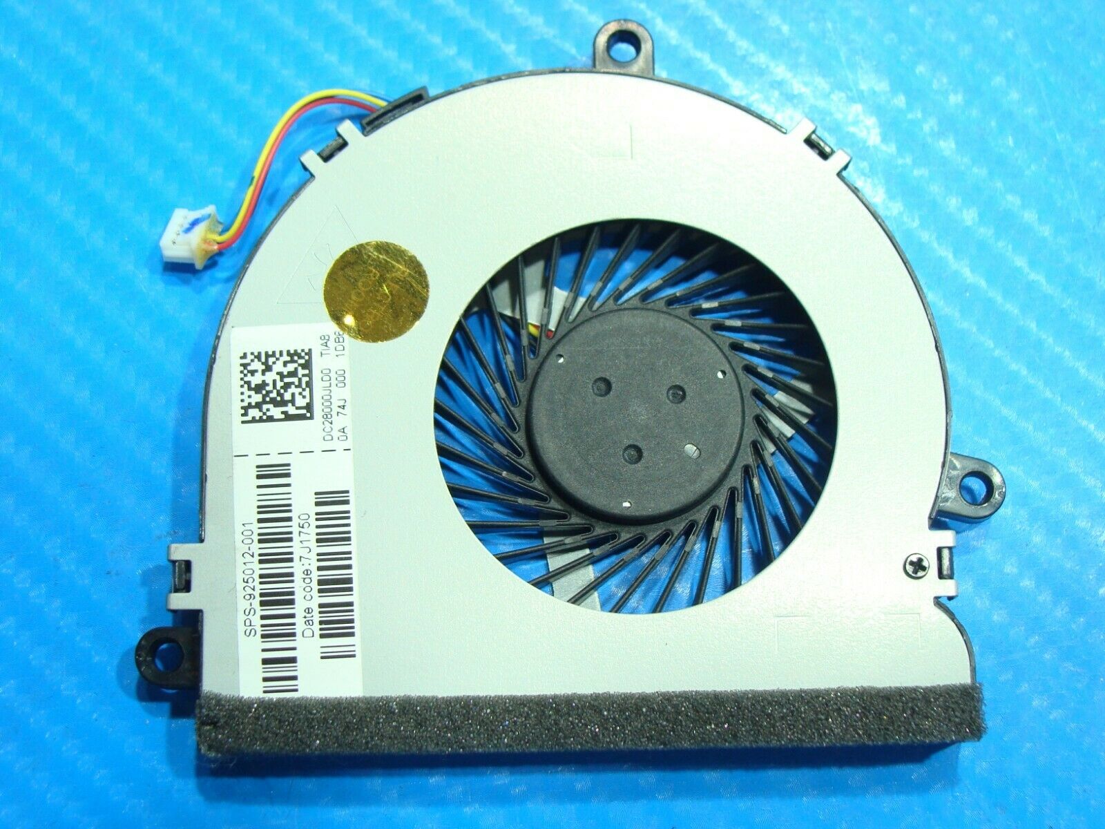 New Genuine CPU Cooling Fan and Heatsink for Lenovo Legion 5-15ACH6H Thermal Module L 82JU AVC E3 5H40S20304並行輸入品 : BestParts New Genuine CPU+GPU Cooling Fan Replacement