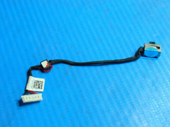 Dell Inspiron 15 5555 15.6" Genuine DC IN Power Jack w/ Cable KD4T9 
