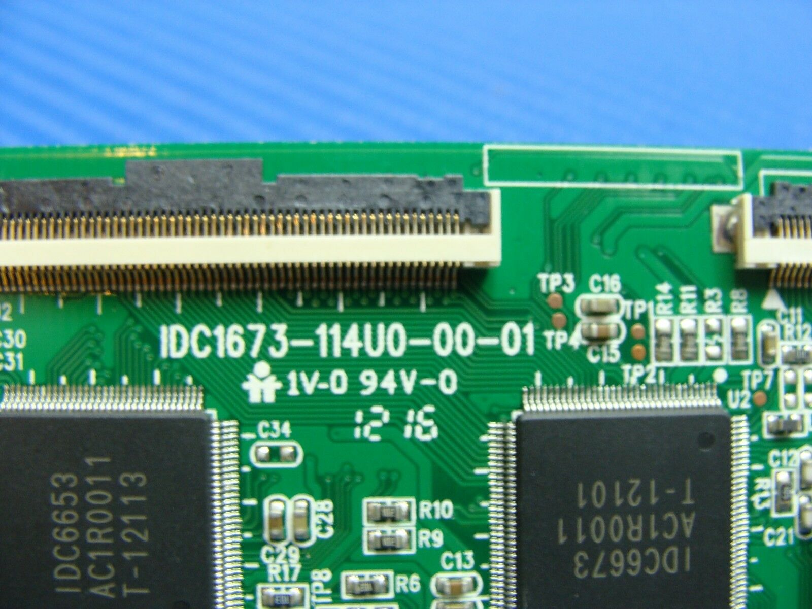 Gateway ZX6971 AIO 23