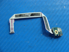 HP Pavilion x360 m3-u001dx 13.3 Power Button Board w/Cable 450.07M05.0011