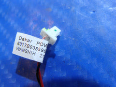 Toshiba Satellite C855D-S5196 15.6" Power Button Board w/Cable 6017B0355901 ER* - Laptop Parts - Buy Authentic Computer Parts - Top Seller Ebay