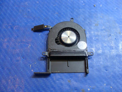 MacBook Pro A1425 13" Early 2013 ME662LL/A Genuine Left Fan 923-0221 ER* - Laptop Parts - Buy Authentic Computer Parts - Top Seller Ebay