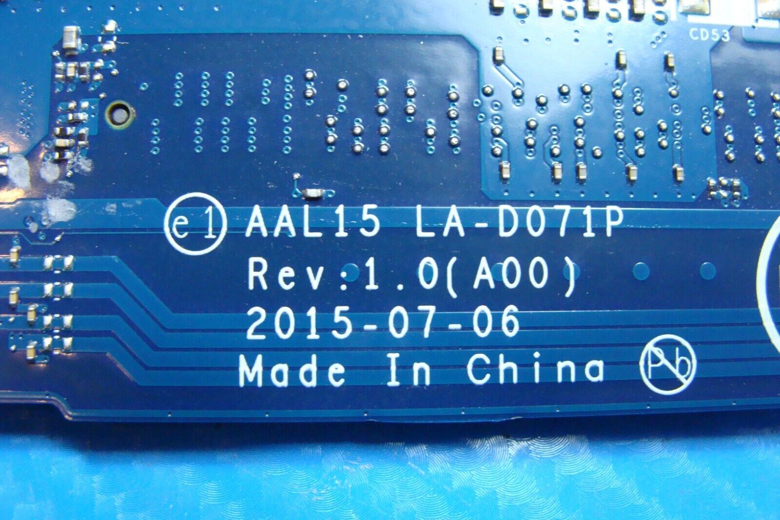 Dell Inspiron 17 5759 17.3