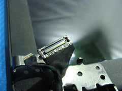 HP 15-f211wm 15.6" Genuine Glossy HD LCD Touch Screen Complete Assembly Black