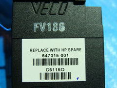 HP Notebook 2000-210US 15.6" Genuine Left&Right Speaker Set Speakers 647315-001 
