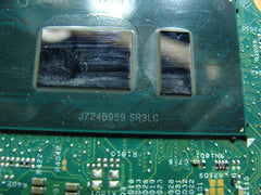 Dell Inspiron 15 7573 15.6" Genuine Intel i7-8550U 1.8GHz Motherboard WWYYN