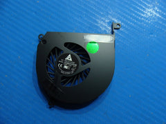 Macbook Pro A1286 15" 2011 MC723LL/A Genuine Left Fan Assembly 922-8703 #3