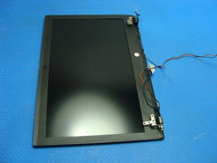 Lenovo ThinkPad X270 12.5" Genuine Matte HD LCD Screen Complete Assembly 