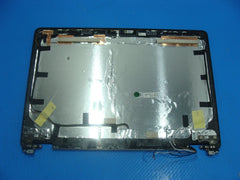 Dell Latitude E7470 14" LCD Back Cover w/WebCam AQ1DL000111 KRC74