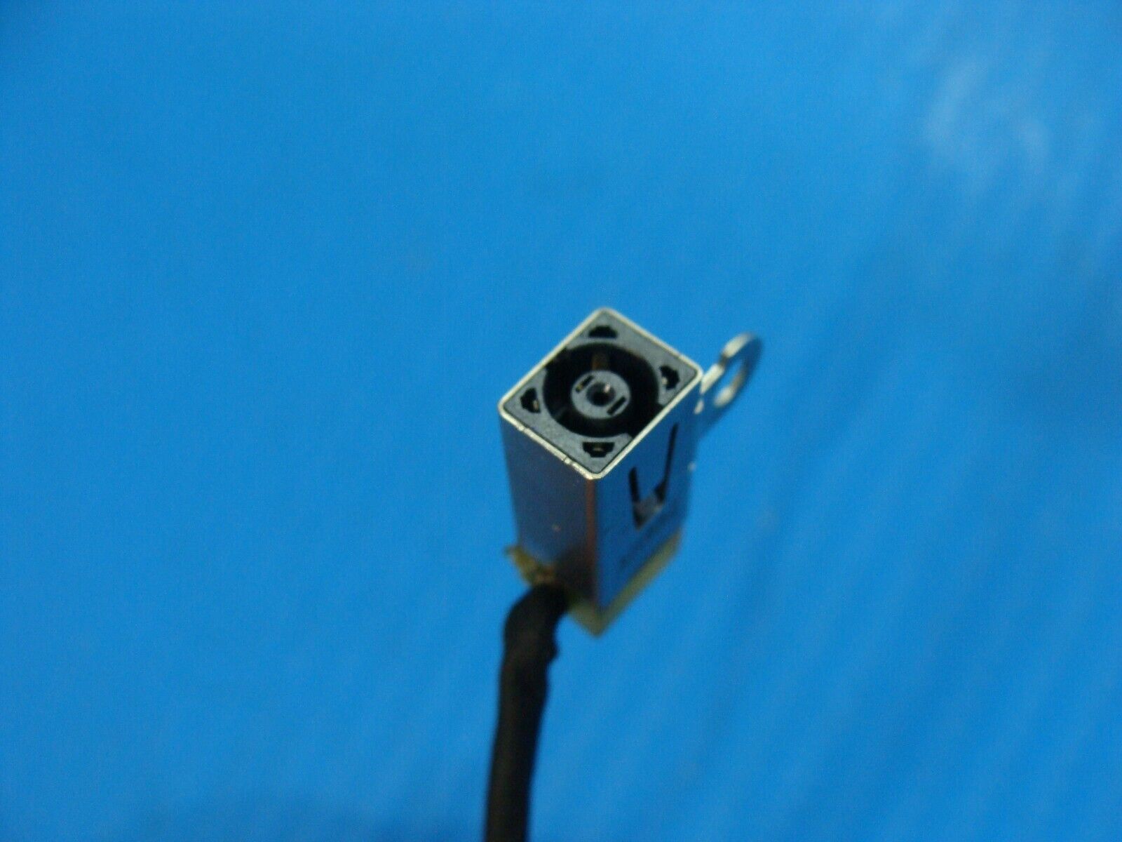 HP EliteBook 850 G7 15.6 Genuine DC IN Power Jack w/Cable