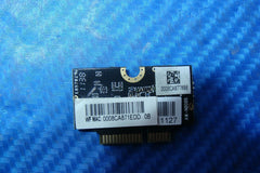 Asus ZenBook UX31E 13.3" Genuine WiFi Wireless Bluetooth Card AW-NB086 ER* - Laptop Parts - Buy Authentic Computer Parts - Top Seller Ebay