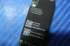 MacBook Pro A1502 13" 2015 MF839LL MF840LL WiFi Wireless Card 661-02363 ER* - Laptop Parts - Buy Authentic Computer Parts - Top Seller Ebay