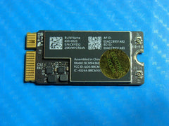 MacBook Air A1466 13" 2015 MJVE2LL/A MJVG2LL/A Wireless Bluetooth Card 661-7481 - Laptop Parts - Buy Authentic Computer Parts - Top Seller Ebay