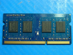 Sony VAIO SVF14AC1QL 14" Genuine Laptop Kingston 4GB Memory SNY16D3LS1KBG/4G - Laptop Parts - Buy Authentic Computer Parts - Top Seller Ebay