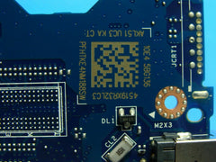 HP Notebook 15-af131dx 15.6" A6-5200 2.0GHz Motherboard LA-C781P 827705-501 ASIS - Laptop Parts - Buy Authentic Computer Parts - Top Seller Ebay