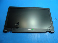 Dell Precision 3520 15.6" Matte HD LCD Screen Complete Assembly