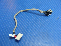 MSI GE72VR 6RF MS-179B 17.3" OEM DC-In Power Jack w/Cable  K1G-3006023-H39 ER* - Laptop Parts - Buy Authentic Computer Parts - Top Seller Ebay