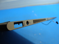 HP Spectre x360 13-ac063dx 13.3" Genuine Palmrest w/Touchpad Keyboard Backlit